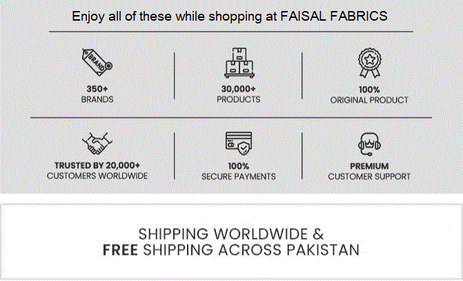 FAISAL FABRICS