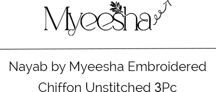 myeesha