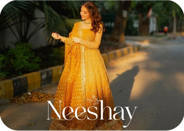 neeshay